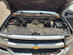 Chevrolet Silverado 2016