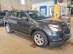 Chevrolet Equinox 2017