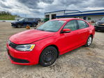 Volkswagen Jetta 2014