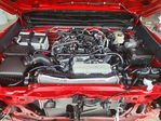 Toyota Tacoma 2025