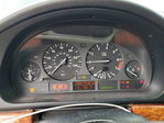 BMW Series 5 2000