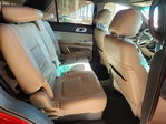 Ford Explorer 2012