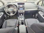 Subaru Impreza 2016