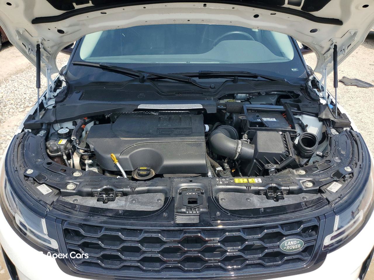 Land Rover Range Rover 2023
