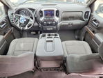 Chevrolet Silverado 2022