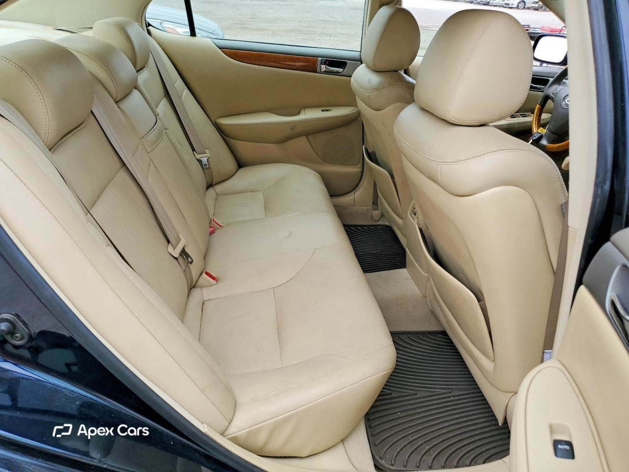 Lexus ES 2006