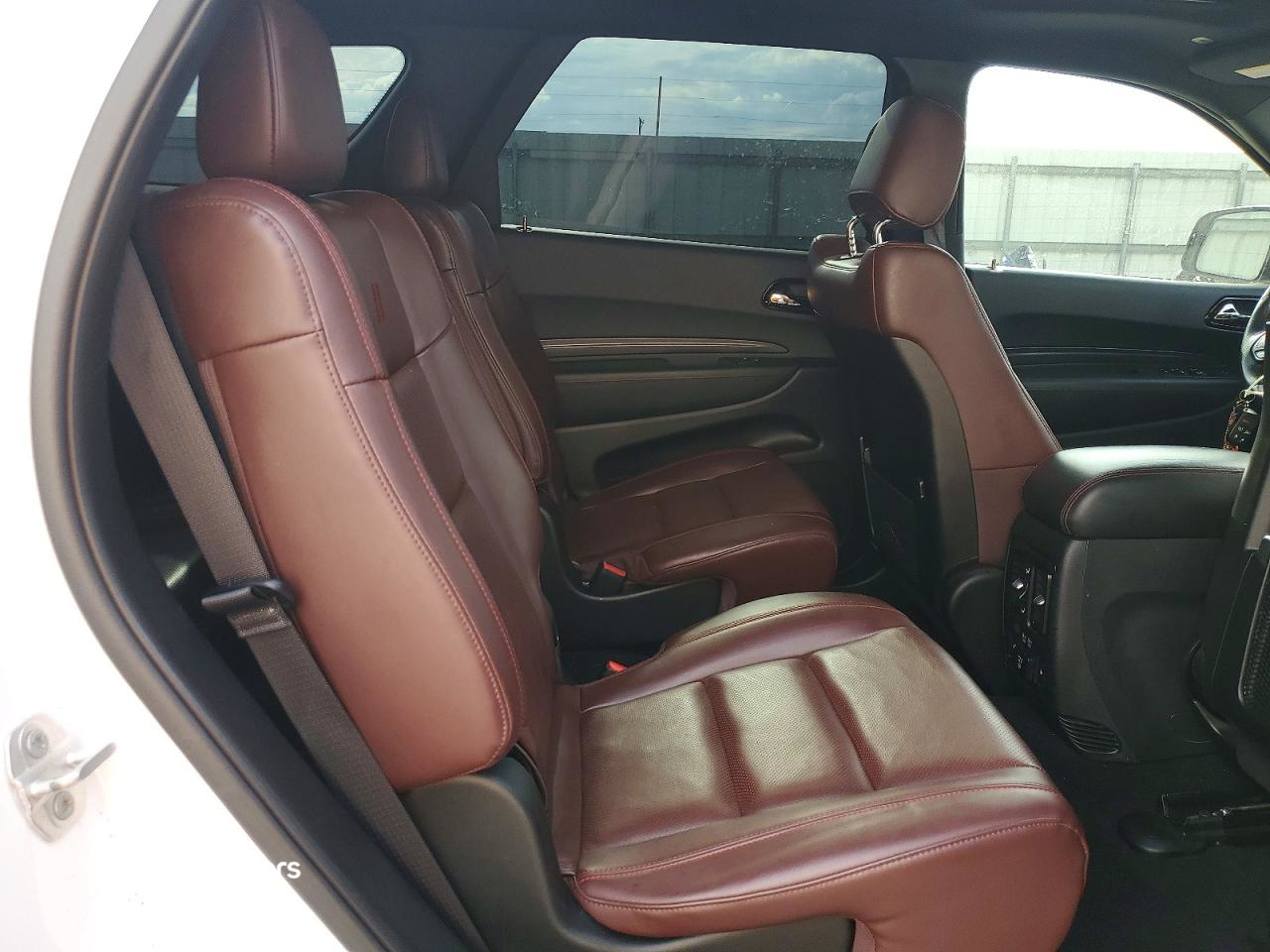 Dodge Durango 2023