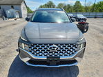 Hyundai Santa Fe 2021