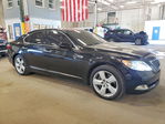 Lexus LS 2009