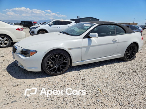 BMW Series 6 2005 - Image 1 of 12