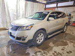 Chevrolet Traverse 2015