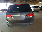 Honda Odyssey 2014