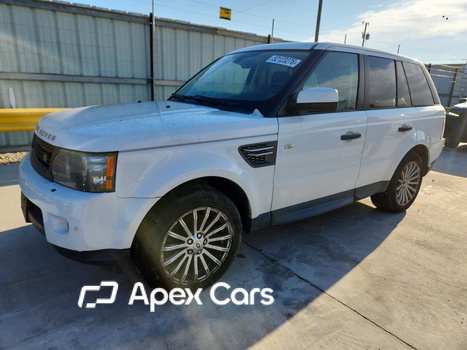Land Rover Range Rover 2011 - Image 1 of 12