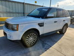 Land Rover Range Rover 2011