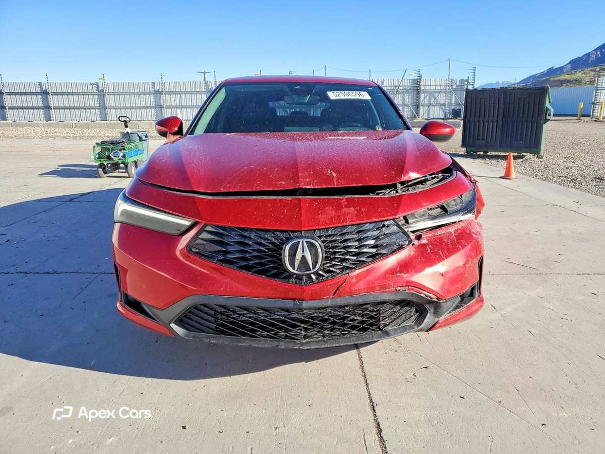 Acura Integra 2023