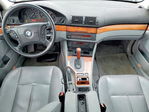 BMW Series 5 2000