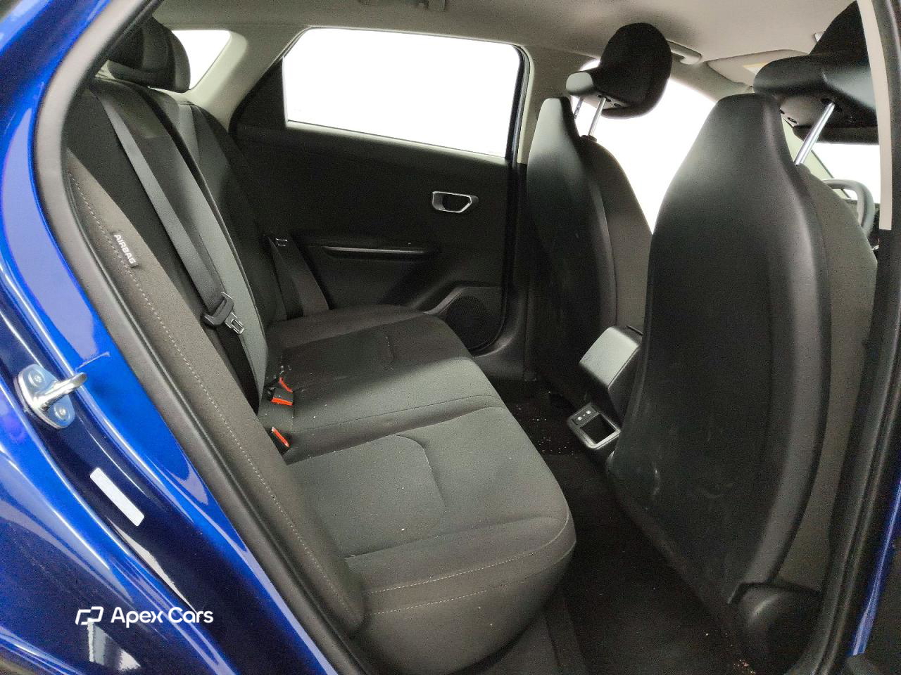 Kia K4 2026