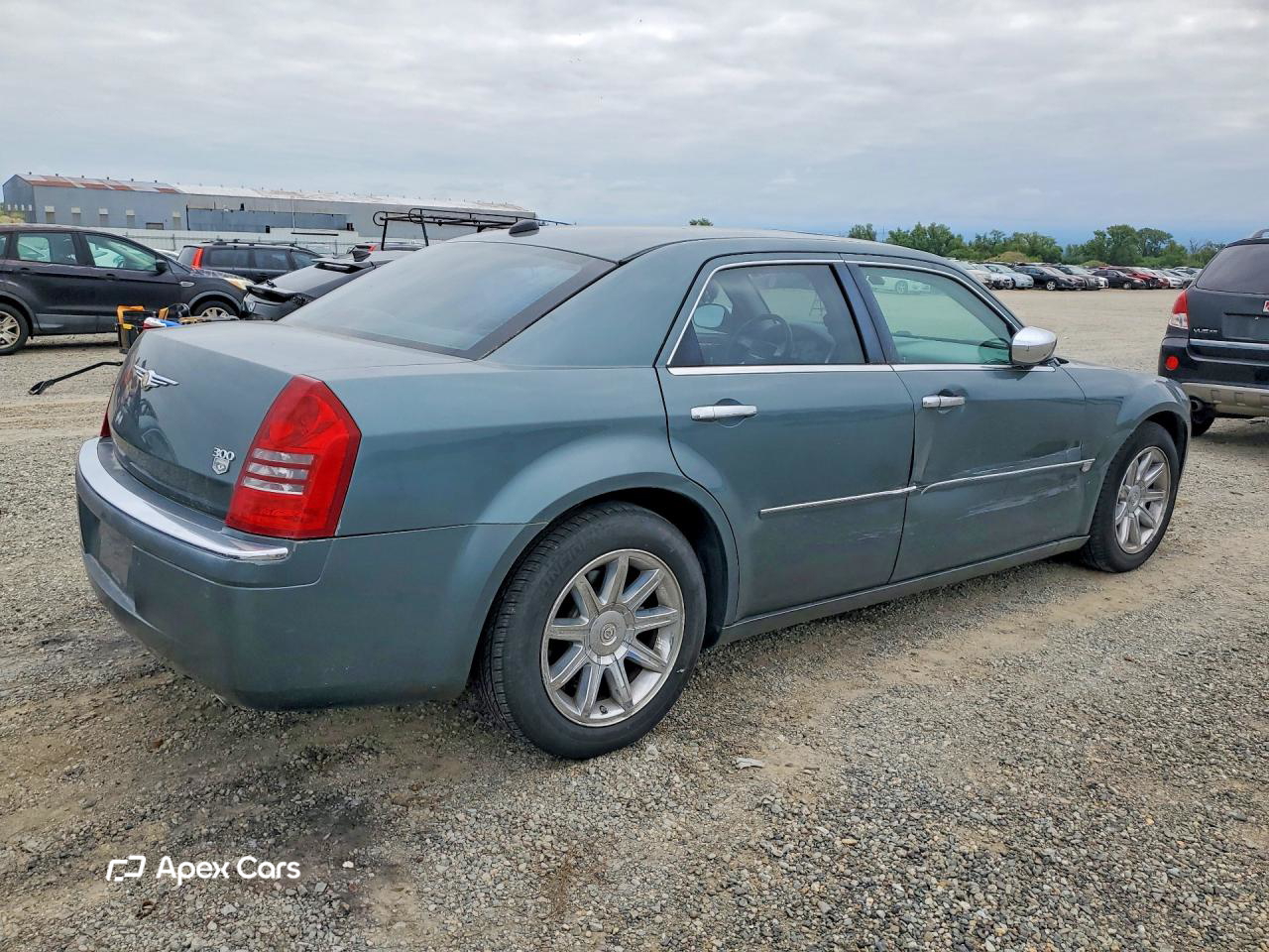 Chrysler 300 2006