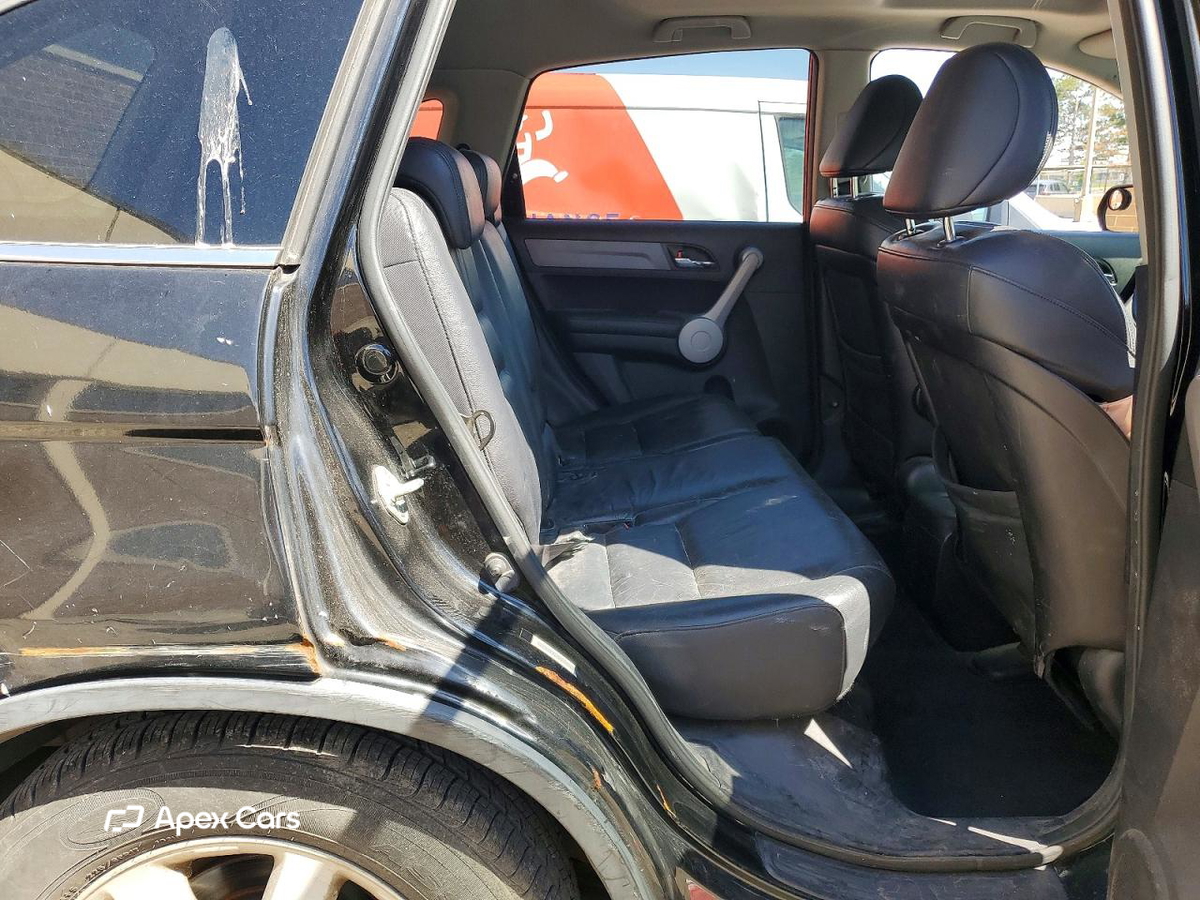 Honda CR-V 2007