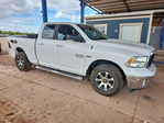 RAM 1500 2016