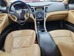 Hyundai Sonata 2011