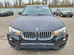 BMW X3 2015