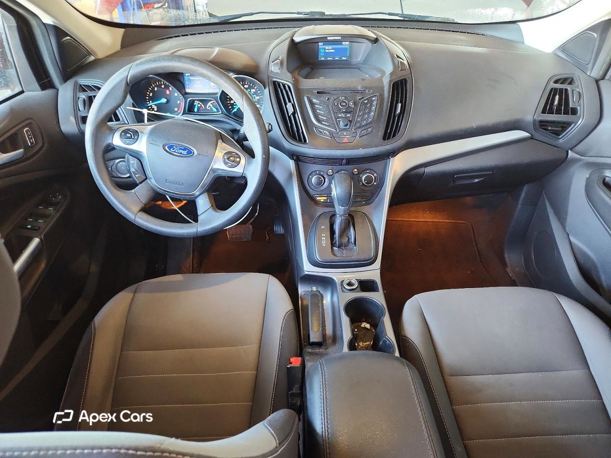 Ford Escape 2015