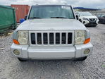 Jeep Commander 2006