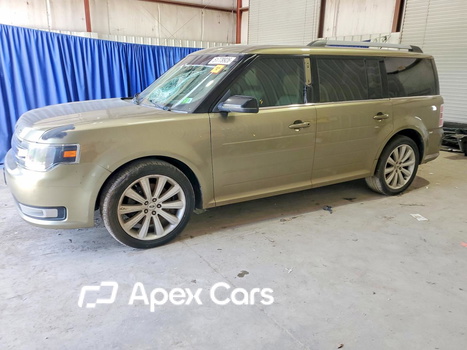 Ford Flex 2013 - Zdjęcie 1 z 13