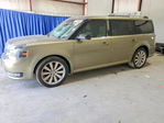 Ford Flex 2013
