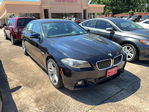 BMW Series 5 2015