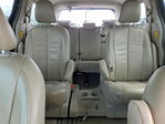 Toyota Sienna 2014
