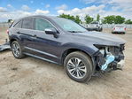Acura RDX 2016