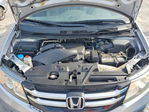 Honda Odyssey 2014