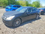 Infiniti G 2008