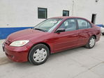 Honda Civic 2005