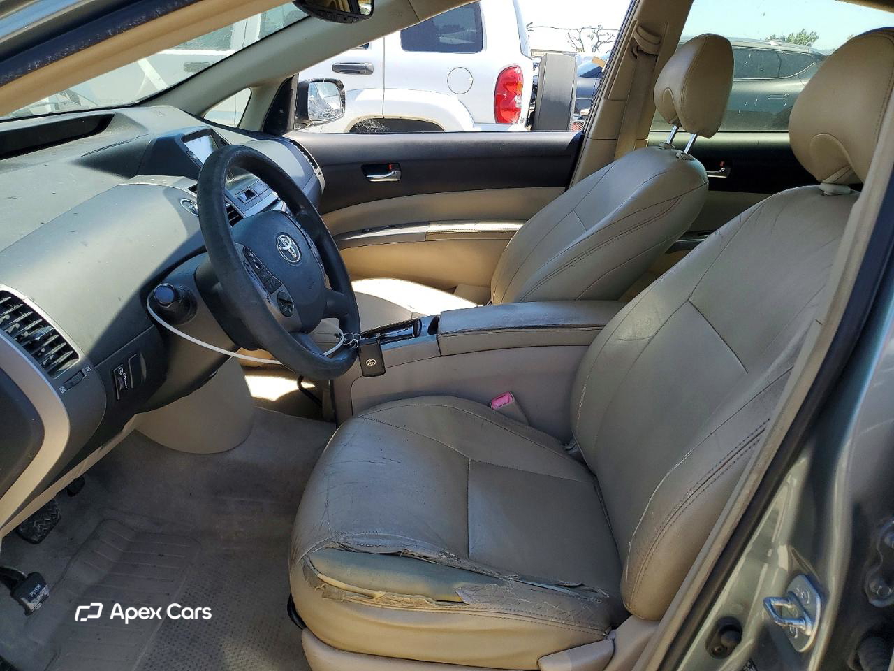 Toyota Prius 2005