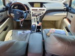 Lexus RX 2011