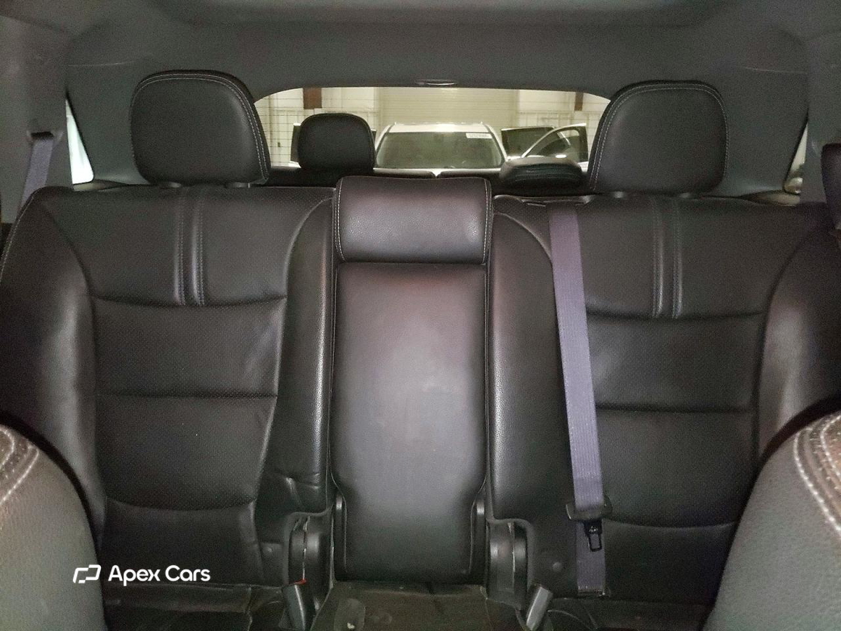 Kia Sorento 2011