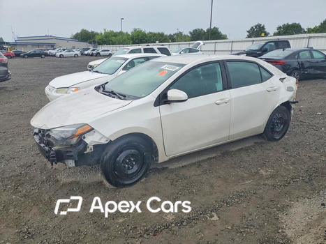 Toyota Corolla 2017 - Image 1 of 12