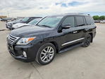 Lexus LX 2015