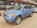 Toyota RAV 4 2008