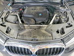 BMW Series 5 2021