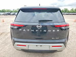 Nissan Pathfinder 2025