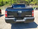 Honda Ridgeline 2011