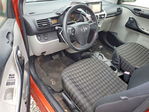 Scion iQ 2012