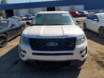 Ford Explorer 2016
