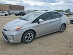 Toyota Prius 2012
