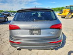 Audi Q5 2014