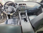 Jaguar F-Pace 2017